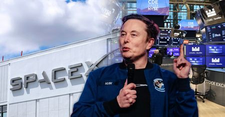 Historyczne IPO. Wszystko, co trzeba wiedzieć o SpaceX
