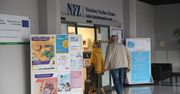 Łódź: Światowy Dzień Walki z Rakiem na  oddziale NFZ