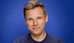 Rafał Kaniecki przeszedł z Facebooka do TikToka