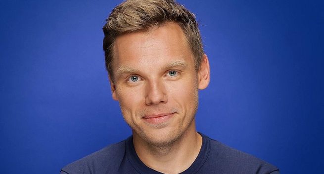 Rafał Kaniecki przeszedł z Facebooka do TikToka