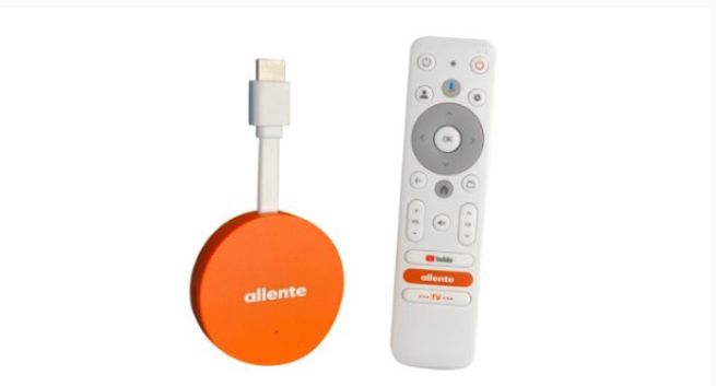 Platforma cyfrowa zaoferowała przystawkę z Google TV jako alternatywę dla dekoderów