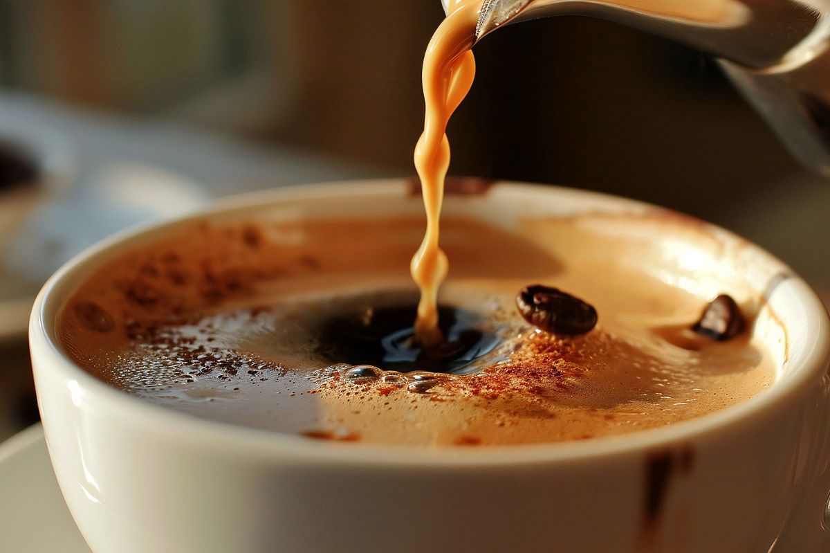 Pijesz kawę na czczo? Naukowcy mówią wprost, co się wtedy dzieje z twoim ciałem