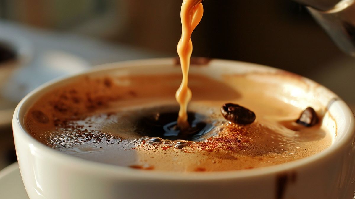 Pijesz kawę na czczo? Naukowcy mówią wprost, co się wtedy dzieje z twoim ciałem.