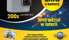 „Graj o kamerę z płatkami śniadaniowymi Nestlé”