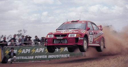 Mitsubishi wymiera w Europie. Przypomnijcie sobie te modele. Będzie wam smutno