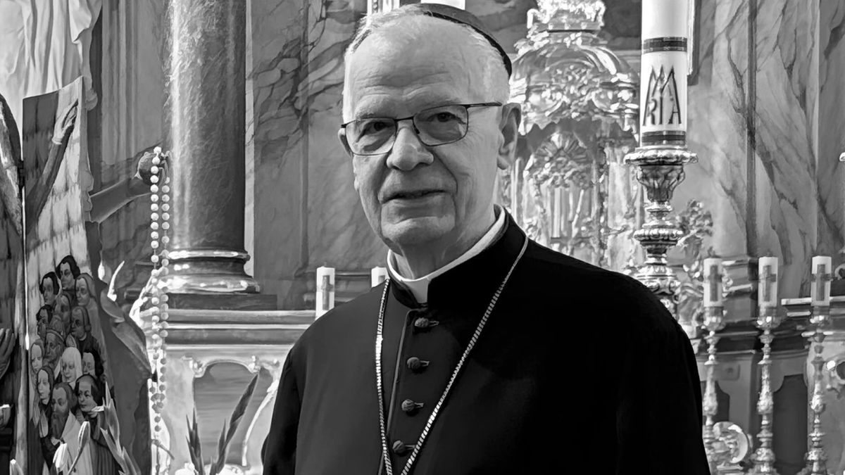 Abp Józef Michalik nie żyje. Były przewodniczący Episkopatu miał 85 lat — image 5