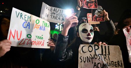 Wybory w Rumunii. Zaskakujący zwrot ws. kampanii