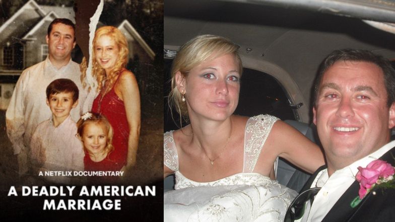 "Mężobójstwo po amerykańsku"