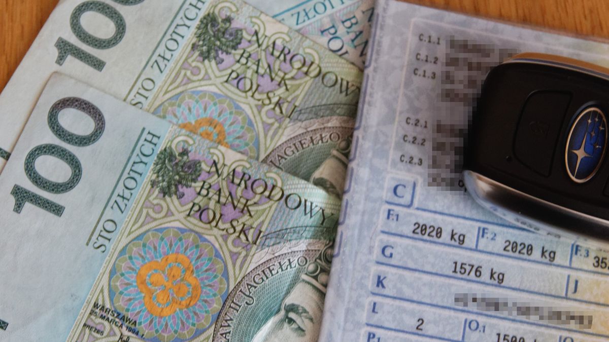 Jeśli długo nie korzystamy z prawa jazdy, za ubezpieczenie samochodu zapłacimy prawie tyle, co świeżo upieczeni kierowcy