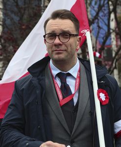 Unijne dotacje na szkolenia w firmie Łukasza Mejzy do zwrotu. A śledztwo do ważniejszej prokuratury