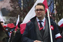 Unijne dotacje na szkolenia w firmie Łukasza Mejzy do zwrotu. A śledztwo do ważniejszej prokuratury