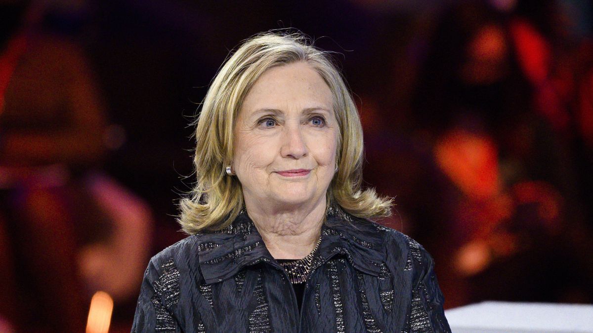 Hillary Clinton będzie gościem specjalnym Impact’21