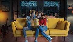 Za regionalną kampanię „Wkręć się w filmy z Lay’s" odpowiada VMLY&R Poland