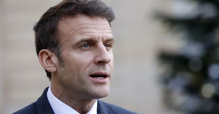 Macron znowu szokuje. Tak powiedział o Putinie
