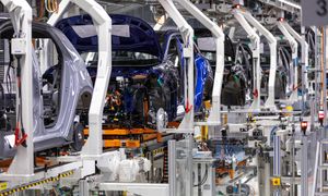 Polski przemysł pokazał, co potrafi. Wyraźna zmiana w najnowszym raporcie