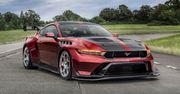 Ford Mustang GTD debiutuje podczas weekendu Le Mans. Szokuje mocą i wyglądem