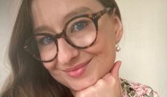 Nowa felietonistka w „Rzeczpospolitej”
