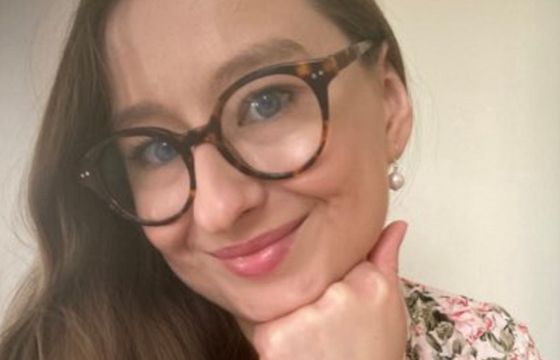 Nowa felietonistka w „Rzeczpospolitej”