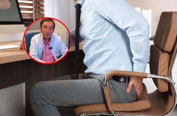 Kontrowersyjna rada od proktologa. Nadmierna higiena źródłem dolegliwości?