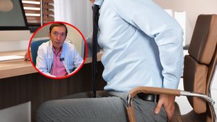 Kontrowersyjna rada od proktologa. Nadmierna higiena źródłem dolegliwości?