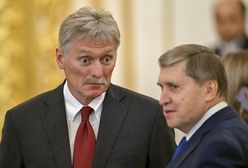 Pieskow reaguje na słowa Tuska. Zagroził konsekwencjami