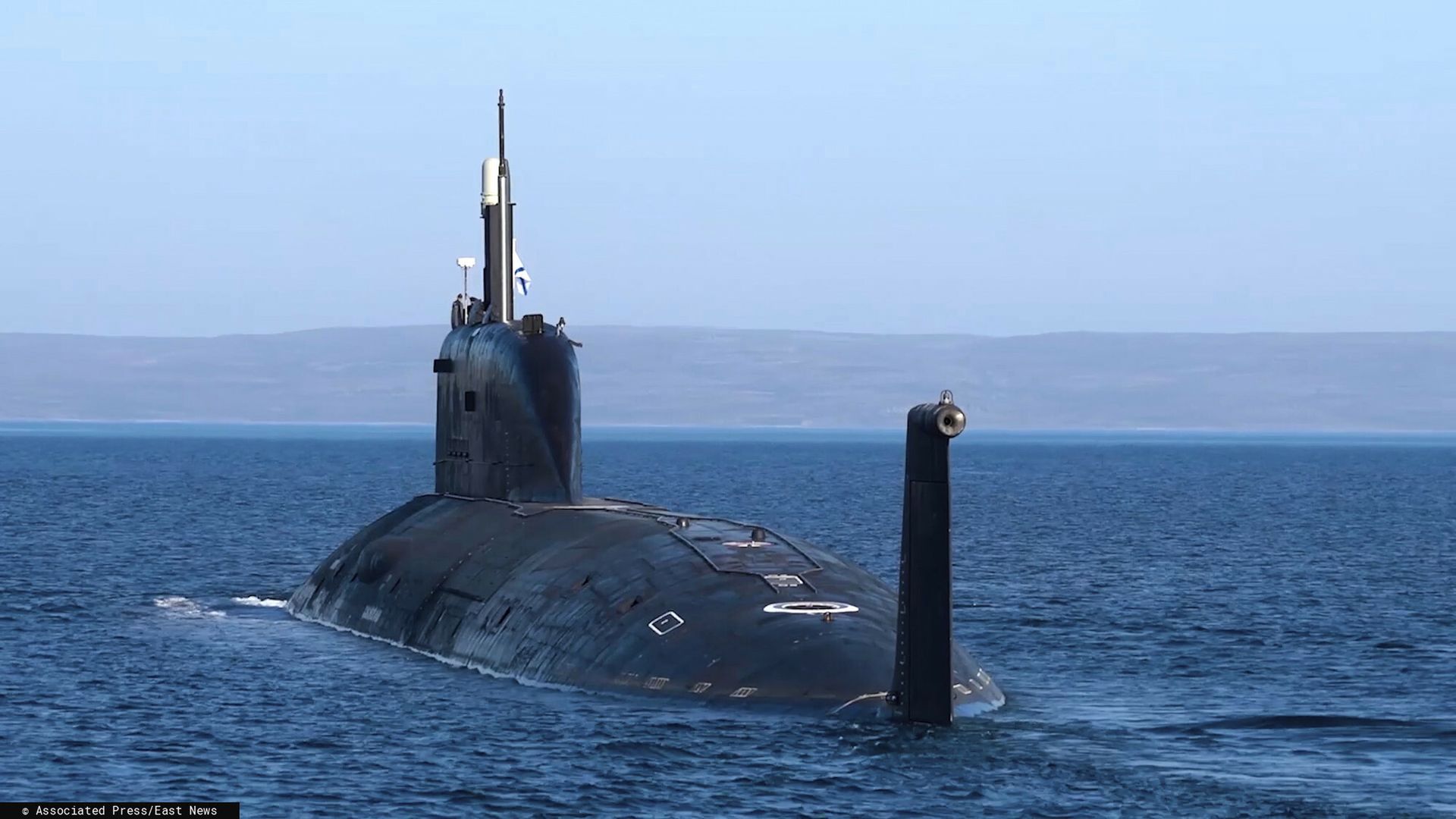 wiadomości,aktualności,WP Wiadomości Rozrasta się nowa potęga na morzach. Rosja wyprzedzona