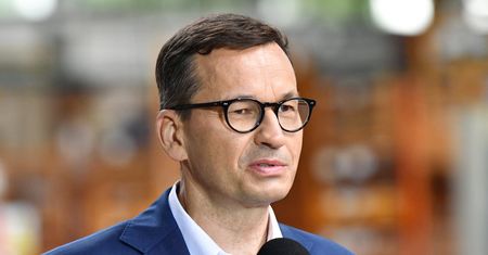 Mateusz Morawiecki o budżecie państwa. Mamy nadwyżkę?