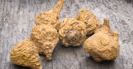 Maca - sekret zdrowia, na wzmocnienie, na sprawność seksualną, na menopauzę, na energię