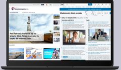 Nowy lider serwisów biznesowych. Mocno w górę "Rzeczpospolita" i "DGP"