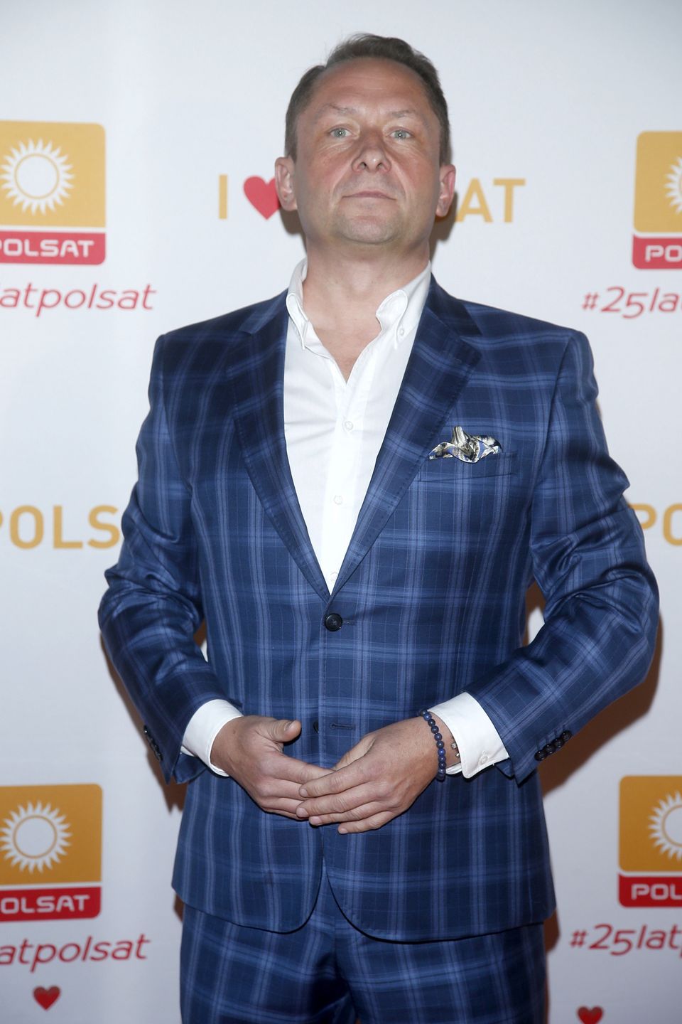 Kamil Durczok i Marianna Dufek