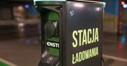 Warszawa. Będzie więcej stacji ładowania pojazdów elektrycznych