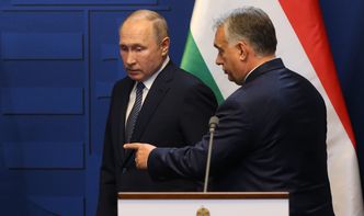 Węgry porozumiały się z Rosją. Chodzi o rozbudowę ich elektrowni jądrowej