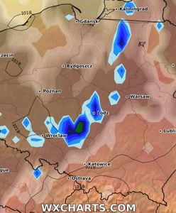 Będzie nawet 36 stopni. Rządowe Centrum Bezpieczeństwa ostrzega
