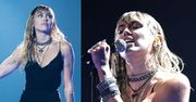 MTV VMA 2019: Miley Cyrus zaśpiewała piosenkę o rozstaniu z Liamem! "Nawet nie próbowała ukryć wzruszenia"