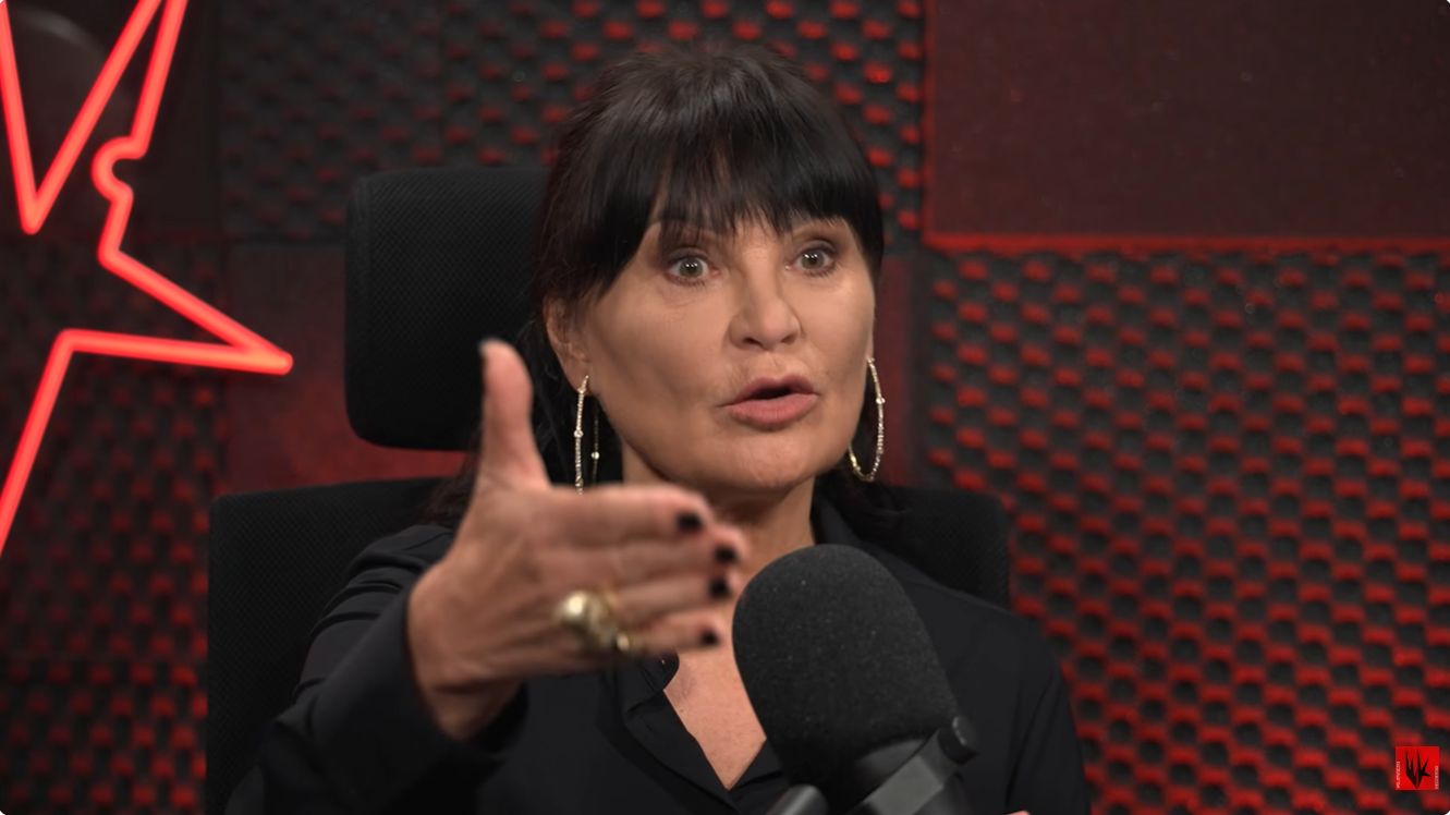 Iwona Pavlović
