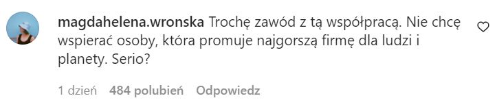 Gonciarz współpracuje z Amazonem - drama