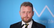 Koronawirus w Polsce. Łukasz Szumowski: składam rezygnację