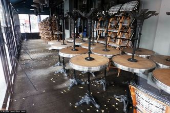 Firmy wzywają rząd: zapłaćcie odszkodowania. Senat ma nowy pomysł