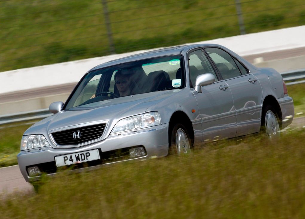 Honda Legend