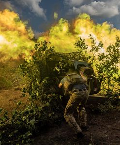 Bez doświadczenia pobili Rosjan. Strategiczny sukces Ukrainy