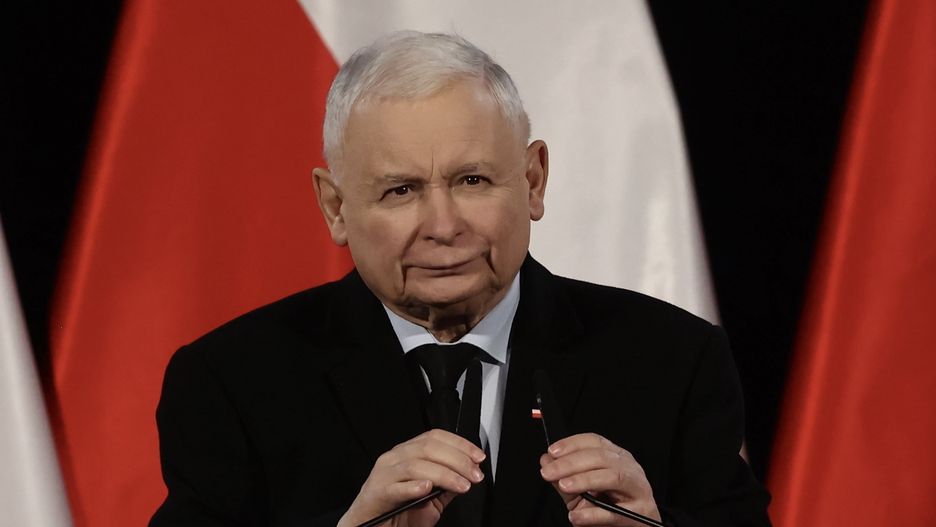 Jarosław Kaczyński musi zapłacić za przeprosiny. Deklaracja z PiS
