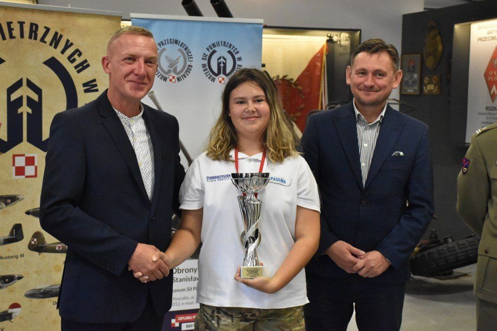 Koszalin: Zakończył się II Przeciwlotniczy Festiwal Modelarski im. płk Andrzeja Szmani