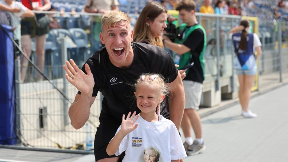 Memoriał Kamili Skolimowskiej 2025