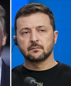 Złoża warte biliony. Tak Ukraina może przekonać Trumpa