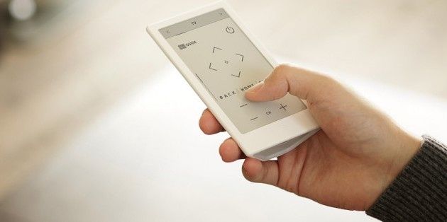 Sony Huis