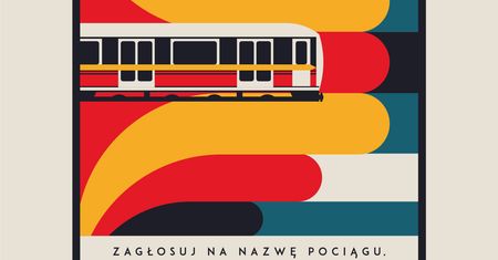 Konkurs na nazwę nowego metra. Wpłynęło 1, 6 tys. pomysłów