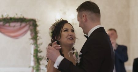 "Ślub od pierwszego wejrzenia": Kasia rozwiodła się z Pawłem i wróciła do byłego?
