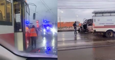 Tragiczny wypadek w Rosji. Nie żyją cztery osoby