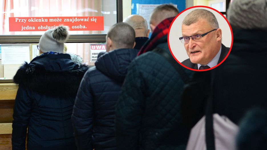 lekarz kolejka