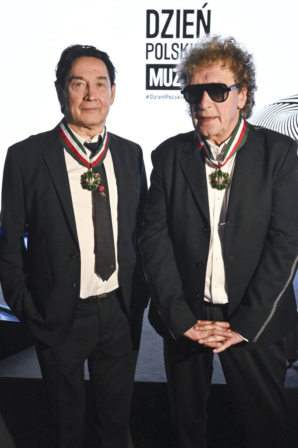 Janusz Panasewicz, Jan Borysewicz

